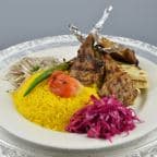 Best KUZU PIRZOLA (LAMB CHOPS) in Nashville, TN